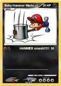 Baby Hammer
