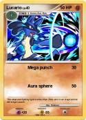 Lucario
