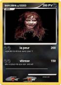 sorcière