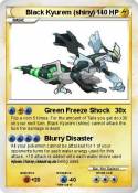 Black Kyurem