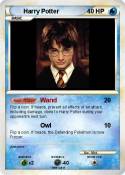 Harry Potter