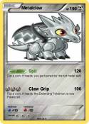 Metalclaw