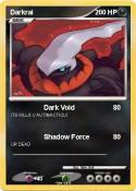 Darkrai