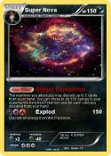 Super Nova