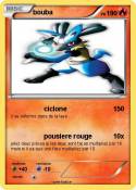 bouba
