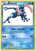 Greninja