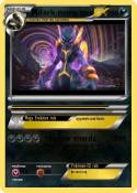 dark mew two