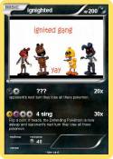 ignighted