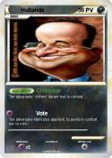 Hollande