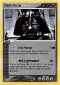 Darth Vader