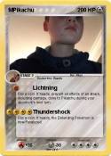 MPikachu