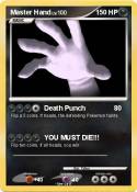 Master Hand