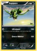 Rayquaza