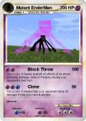Mutant EnderMan