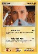 Cankovic