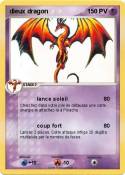 dieux dragon