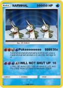 NARWHAL 5000