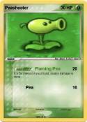 Peashooter