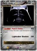 Darth Vader