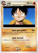 luffy