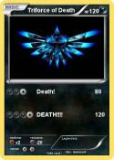 Triforce of