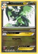 Charizard z