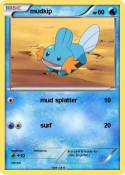 mudkip