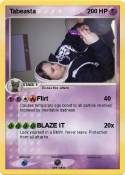 Tabeasta