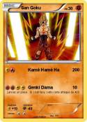 San Goku