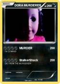 DORA MURDERER