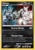 Kyurem