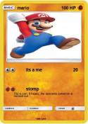 mario