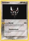 Terminator