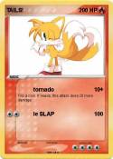 TAILS!