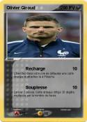 Olivier Giroud