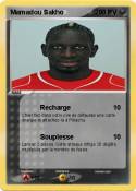 Mamadou Sakho