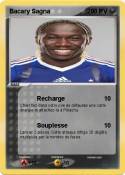 Bacary Sagna