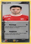 Hugo Lloris