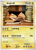 Books EX