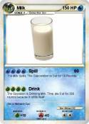Milk