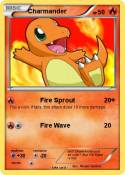 Charmander