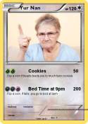 Yur Nan