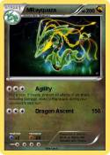 MRayquaza