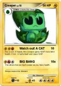 Creeper