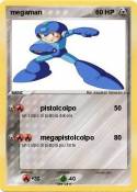 megaman