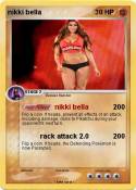 nikki bella