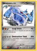 Metalosse