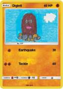 Diglett