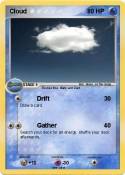 Cloud