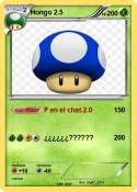 Hongo 2.5